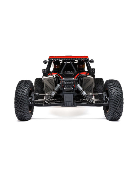 1-6 8IGHT Super Lasernut 6S 4X4 RTR Brushless Desert Buggy  Red