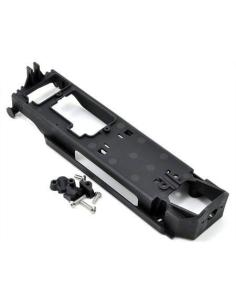 Traxxas Radio Tray w/RPM Mount