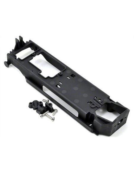 Traxxas Radio Tray w/RPM Mount
