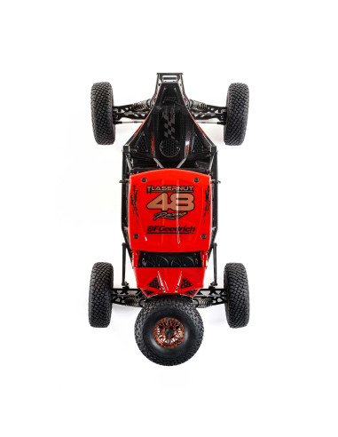1-6 8IGHT Super Lasernut 6S 4X4 RTR Brushless...