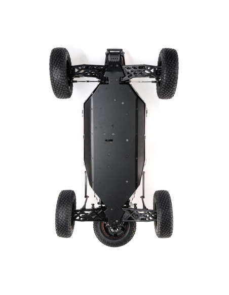1-6 8IGHT Super Lasernut 6S 4X4 RTR Brushless Desert Buggy  Red