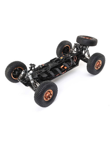 1-6 8IGHT Super Lasernut 6S 4X4 RTR Brushless...