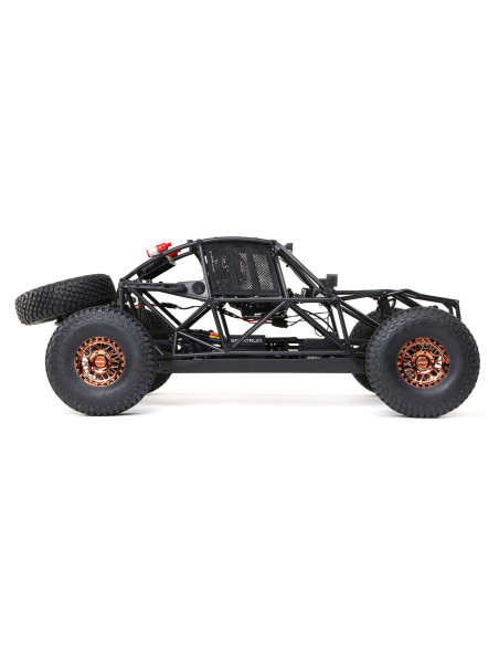 1-6 8IGHT Super Lasernut 6S 4X4 RTR Brushless Desert Buggy  Red