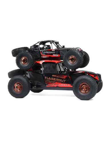 1-6 8IGHT Super Lasernut 6S 4X4 RTR Brushless...