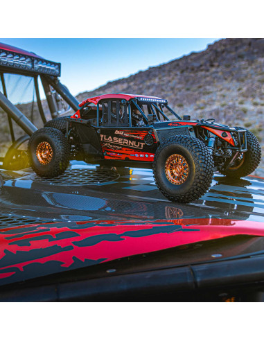 1-6 8IGHT Super Lasernut 6S 4X4 RTR Brushless...