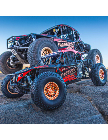 1-6 8IGHT Super Lasernut 6S 4X4 RTR Brushless...