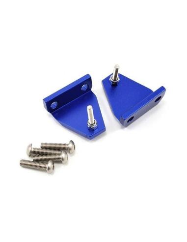 Traxxas Trim Tab Adjuster Set (2)