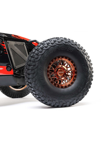 1-6 8IGHT Super Lasernut 6S 4X4 RTR Brushless...