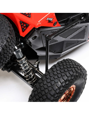1-6 8IGHT Super Lasernut 6S 4X4 RTR Brushless...