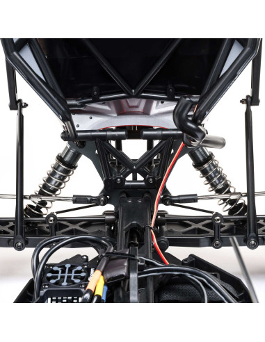 1-6 8IGHT Super Lasernut 6S 4X4 RTR Brushless...