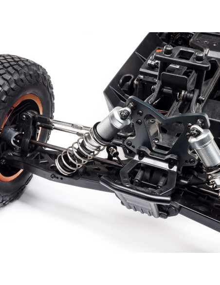 1-6 8IGHT Super Lasernut 6S 4X4 RTR Brushless Desert Buggy  Red