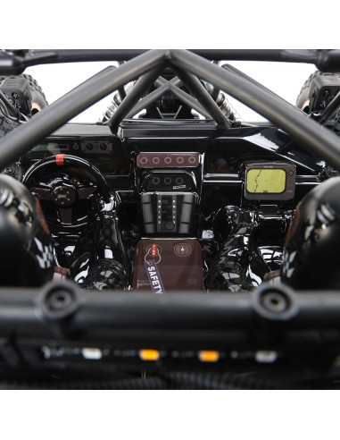 1-6 8IGHT Super Lasernut 6S 4X4 RTR Brushless...