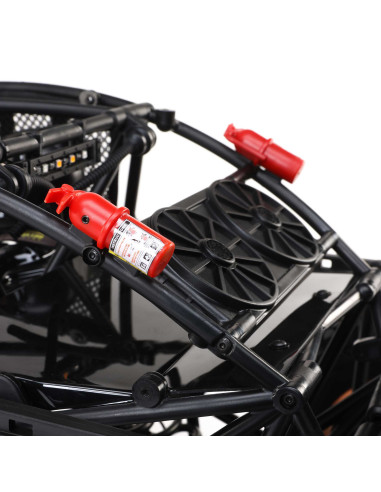 1-6 8IGHT Super Lasernut 6S 4X4 RTR Brushless...