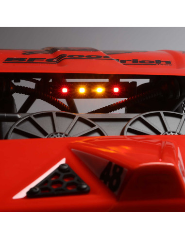 1-6 8IGHT Super Lasernut 6S 4X4 RTR Brushless...