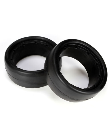 1-5 Front-Rear 4.75 Soft Tire Inserts (2): 5IVE-T