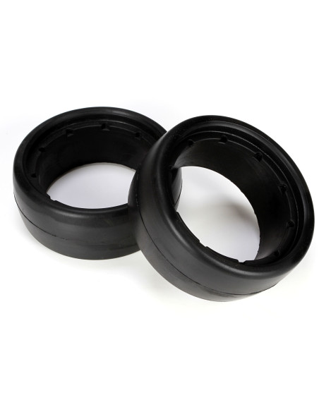 1-5 Front-Rear 4.75 Soft Tire Inserts (2): 5IVE-T