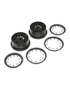 1-5 Front-Rear 4.75 Wheel...