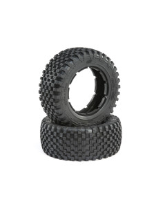 1-5 Front-Rear 4.75 Wheel...