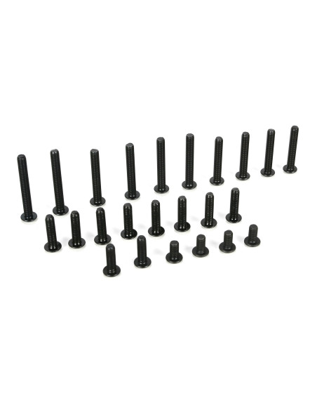 5mm BH Screw Asst (24): 5IVE-T  MINI WRC