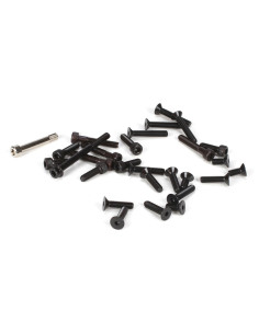 5mm FH & Cap Screw Asst....
