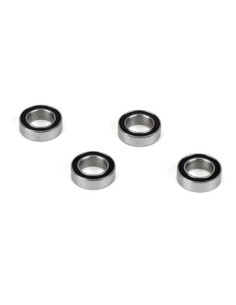 6x10x3 Rubber Sealed Ball...
