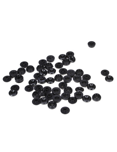 Body Mount Washers & Pads (56): 5IVE-T