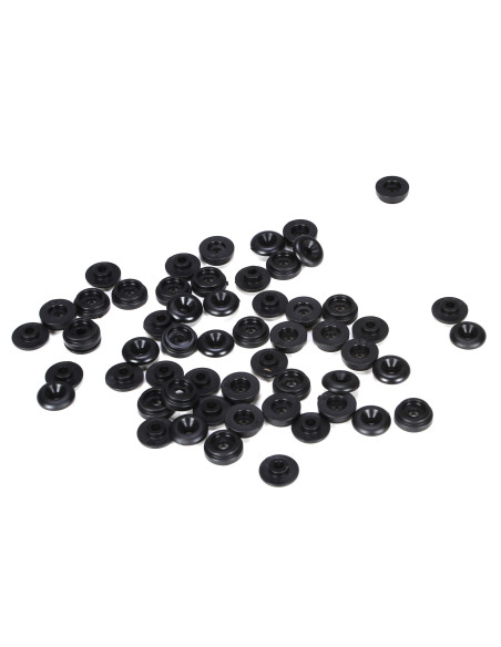 Body Mount Washers & Pads (56): 5IVE-T