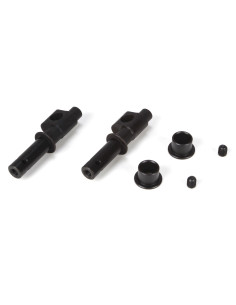 Brake Cams & Bushings (2):...