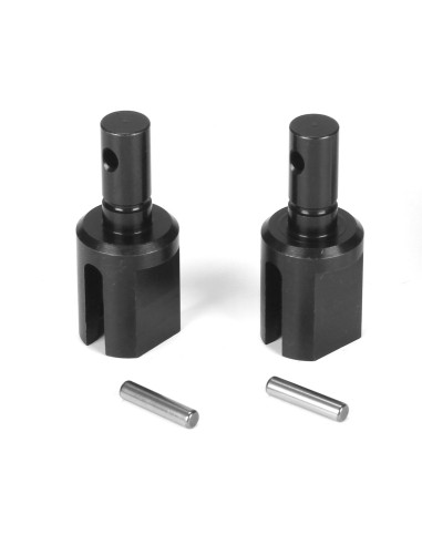 Center Differential Outdrive Set (2): 5IVE-T...