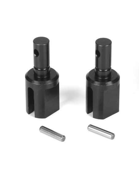 Center Differential Outdrive Set (2): 5IVE-T  MINI WRC