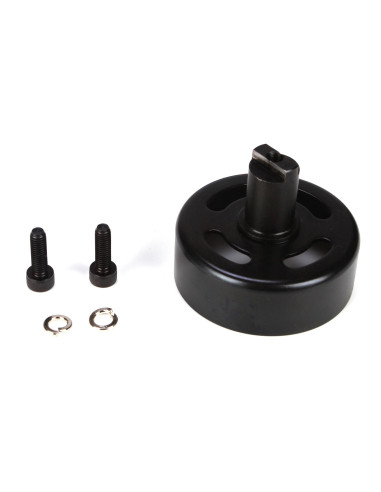 Clutch Bell & Hardware: 5IVE-T  MINI WRC