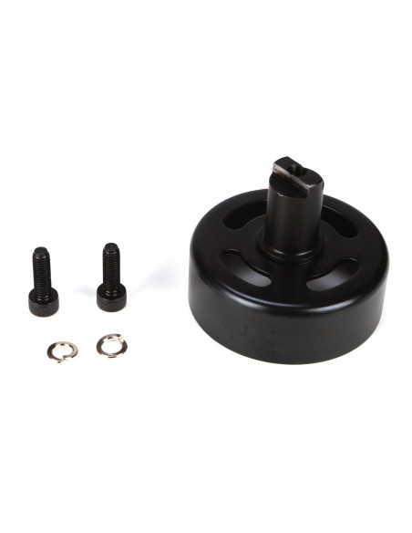 Clutch Bell & Hardware: 5IVE-T  MINI WRC