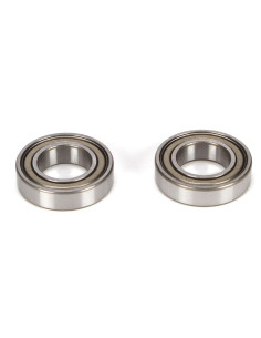 Clutch Bell Bearings...
