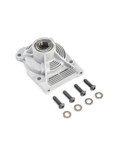 Clutch Mount with Bearings...