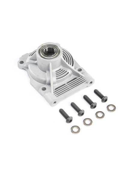 Clutch Mount with Bearings and hardware: 5ive-T 2.0