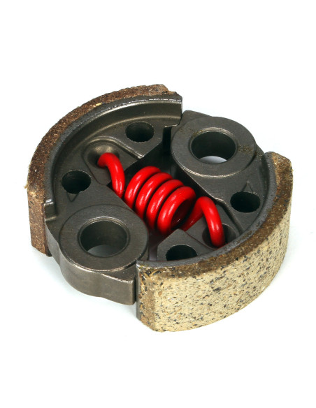 Clutch Shoes & Spring  8 000 RPM: 5IVE-T  DB XL  MINI WRC