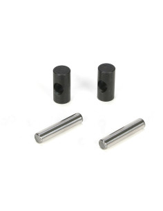CV Joints & Pins (2):...