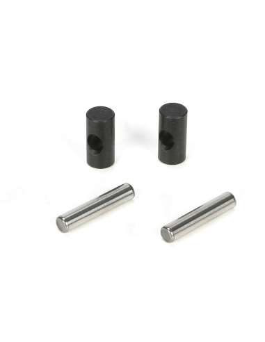 CV Joints & Pins (2): 5IVE-T  MINI WRC