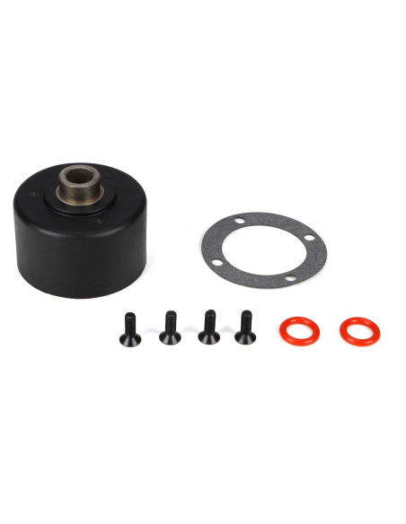 Differential Housing Set (1): 5IVE-T  MINI WRC