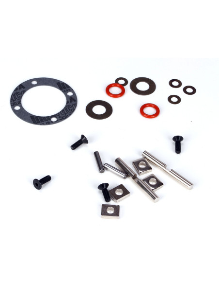 Differential Seal & Hardware Set (1): 5IVE-T  MINI WRC