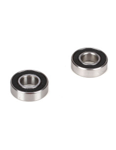 Diff Pinion Bearings...