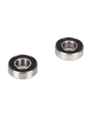 Diff Pinion Bearings  9x20x6mm (2): 5IVE-T...