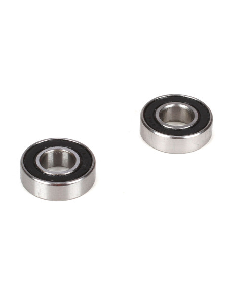 Diff Pinion Bearings  9x20x6mm (2): 5IVE-T  MINI WRC