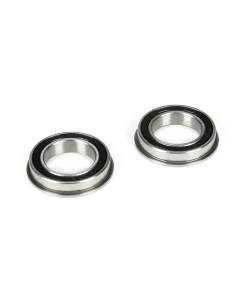 Diff Support Bearings...