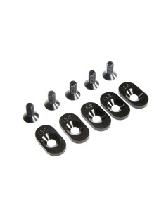 Engine Mount Insert and...