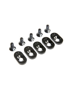 Engine Mount Insert and...