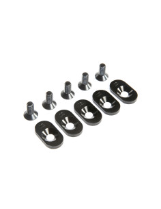 Engine Mount Insert and...