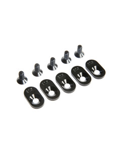 Engine Mount Insert and...