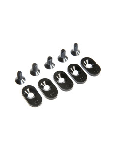Engine Mount Insert and...