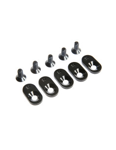 Engine Mount Insert and...